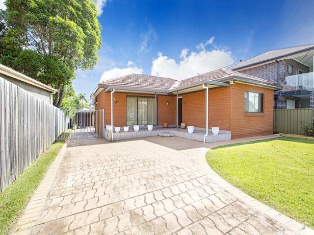 House for rent in Sydney, New South Wales