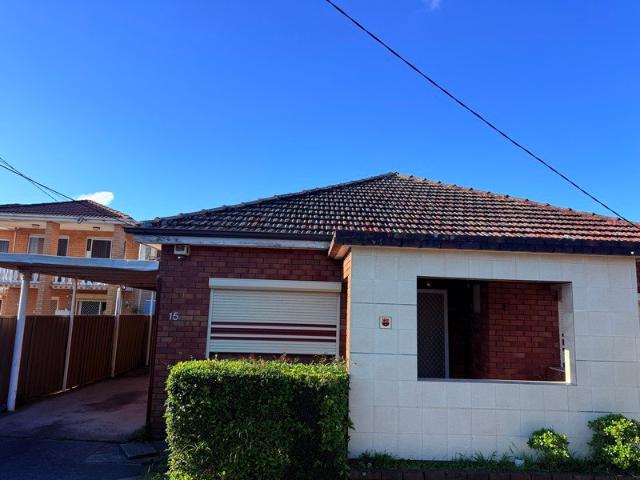 House for rent in Sydney, New South Wales