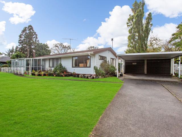 House for rent in Papakura, Oroua County