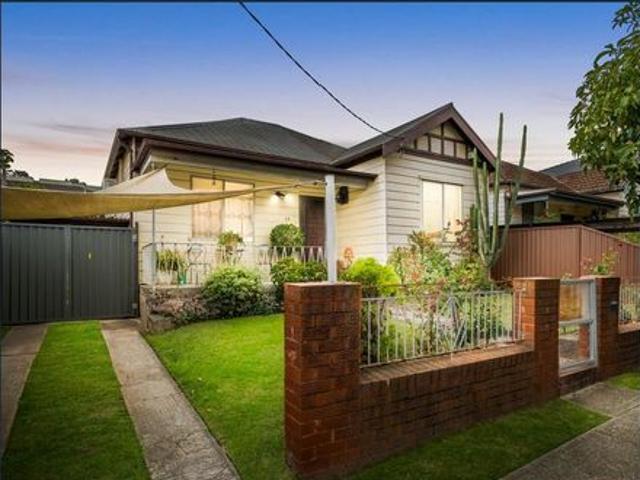 House for rent in Auburn, Sydney