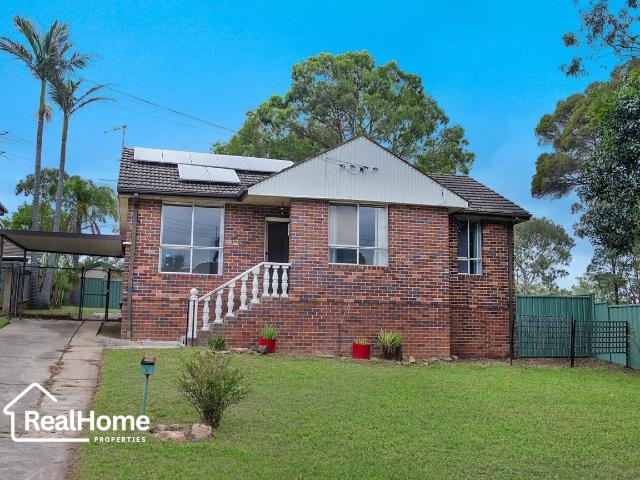 House for rent in Seven Hills, New South Wales