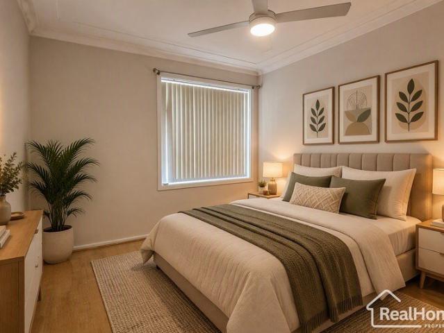 House for rent in Seven Hills, Sydney
