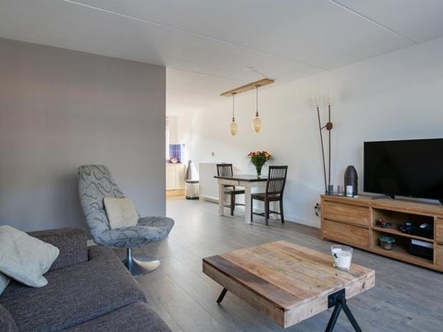Appartement te huur in Almere, Almere-haven