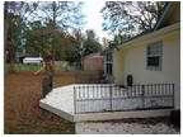 House for rent in Ark