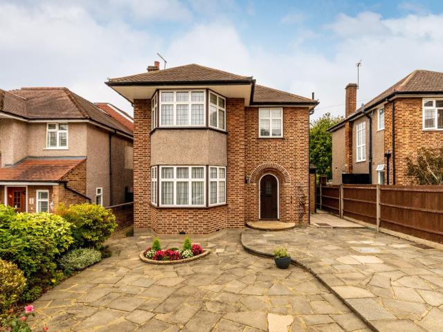 House for rent in New Malden, Greater London