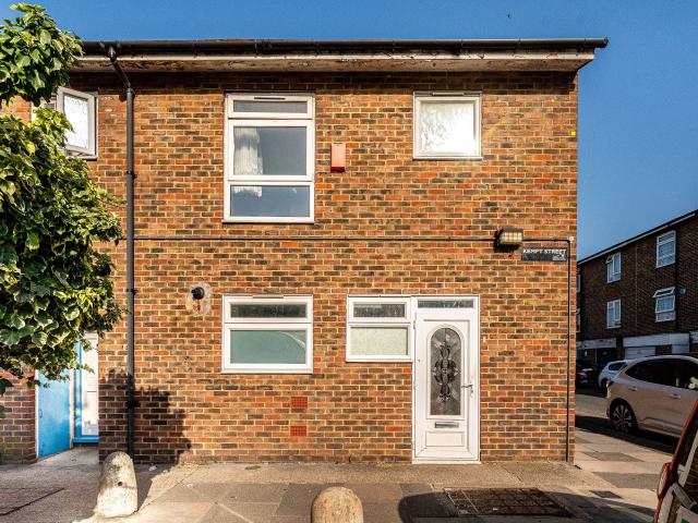 House for rent in Shooters Hill, Greater London