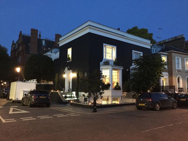House for rent in Brompton, Greater London