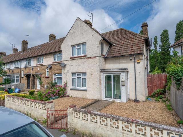 House for rent in Harlesden, Greater London