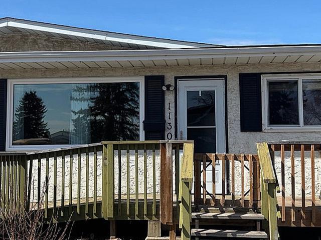 Duplex for rent in Wedgewood, Alberta