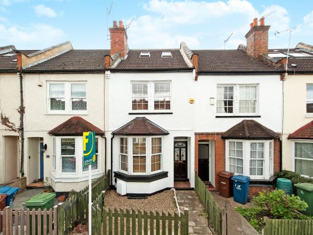 House for rent in Lane, Greater London