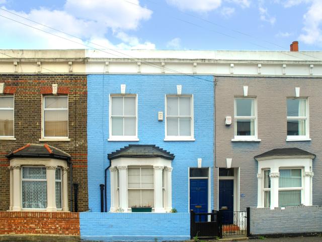House for rent in Fulham, Greater London