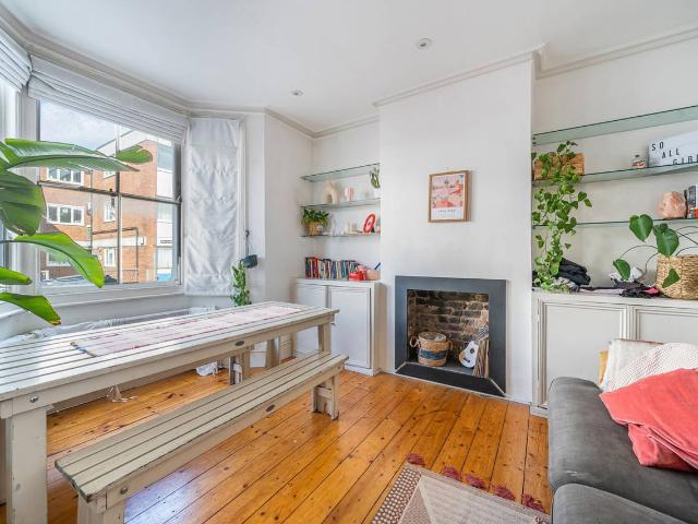 House for rent in Fulham, Greater London