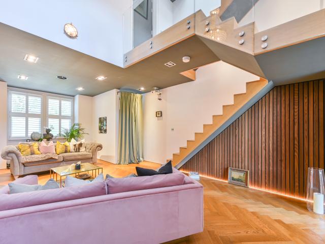 House for rent in Harlesden, Greater London
