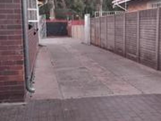 House for rent in Vosloorus, Gauteng