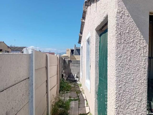 House for rent in Ilitha Park, Khayelitsha