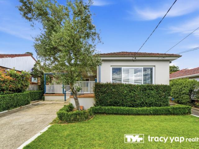 House for rent in Sydney, New South Wales