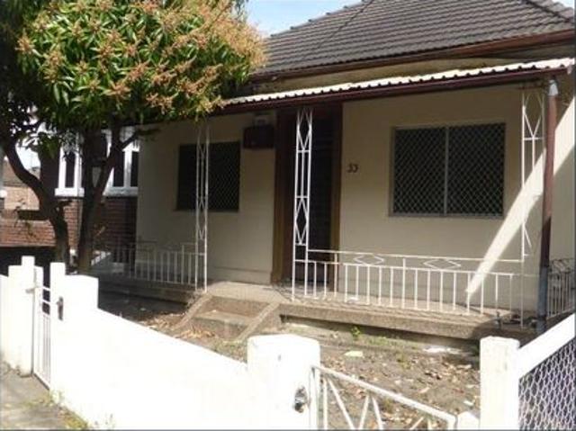 House for rent in Sydney, New South Wales