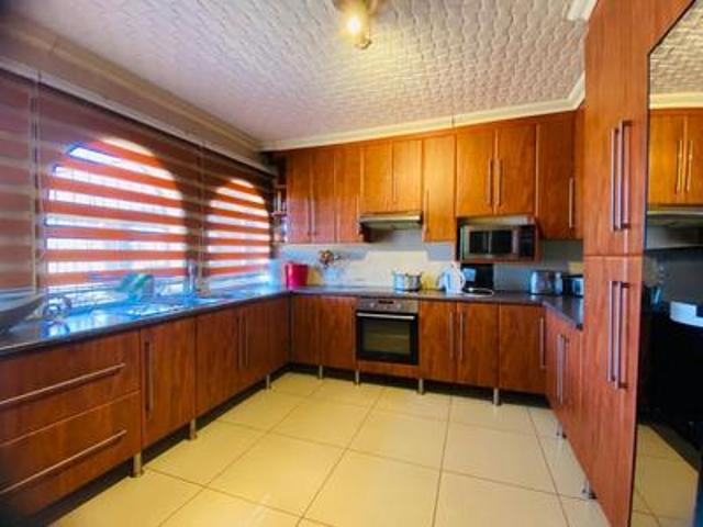 House for rent in Sedibeng, Gauteng