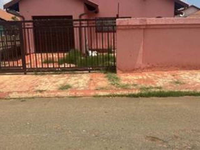 House for sale in Ekurhuleni, Gauteng