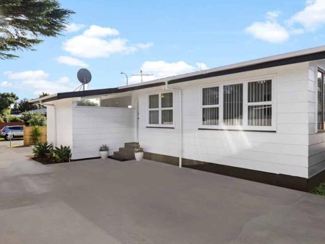 House for rent in Auckland, Oroua County