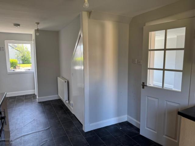 House for rent in Dumfries, Lochside and Woodlands