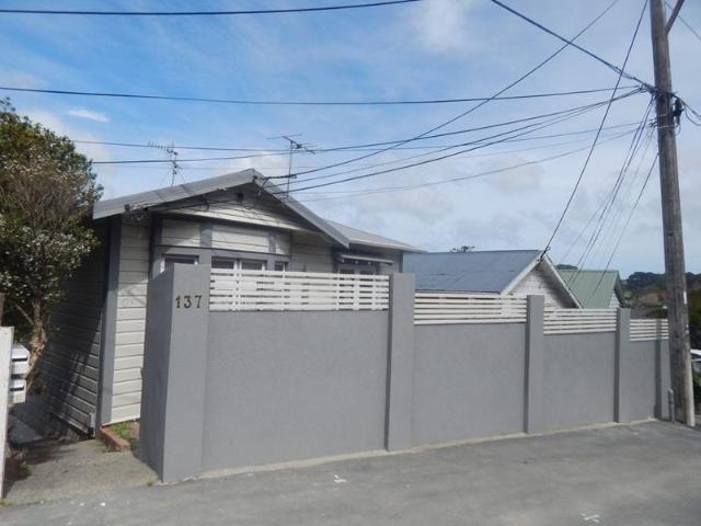 House for rent in Matata, Wellington