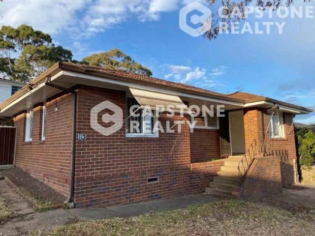 House for rent in Sydney, New South Wales
