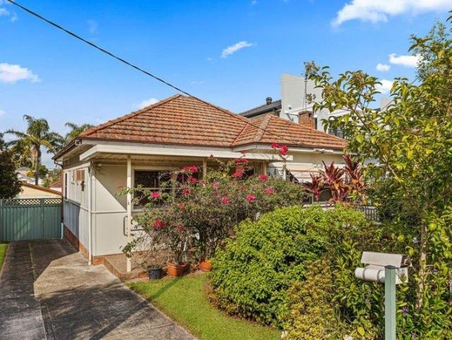 House for rent in Sydney, New South Wales