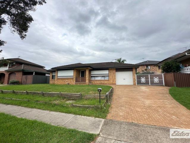 House for rent in St Johns Park, Sydney