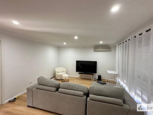 House for rent in St Johns Park, Sydney