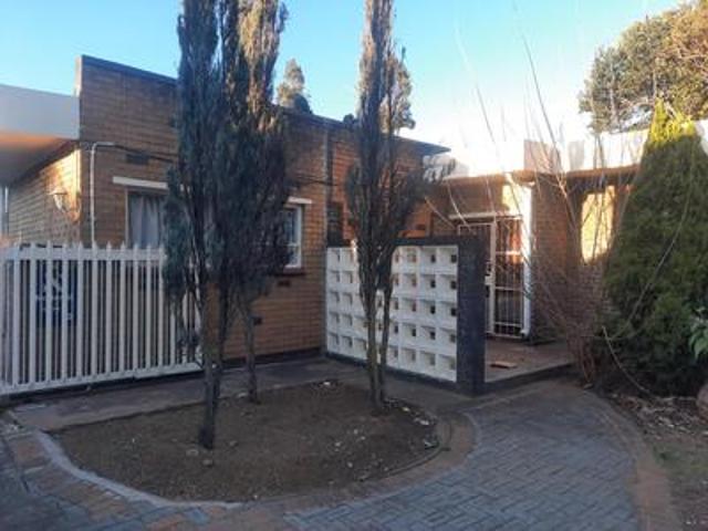 House for sale in Vereeniging