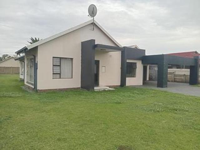 House for sale in Sedibeng, Gauteng