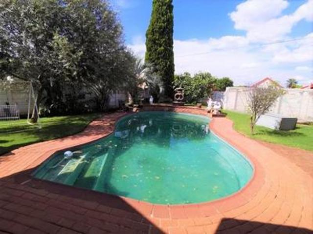 House for sale in Sedibeng, Gauteng