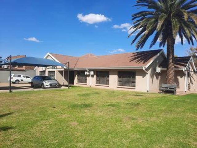House for sale in Sedibeng, Gauteng
