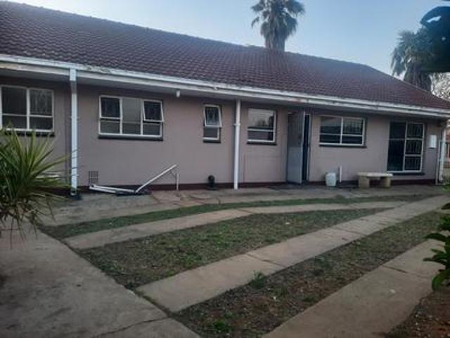 House for sale in Sedibeng, Gauteng