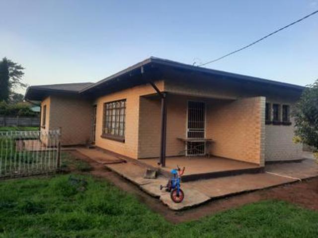 House for sale in Sedibeng, Gauteng
