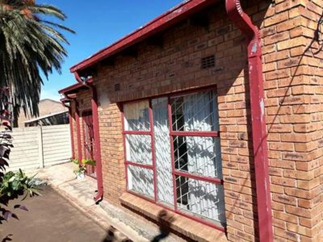 House for sale in Ekurhuleni, Gauteng