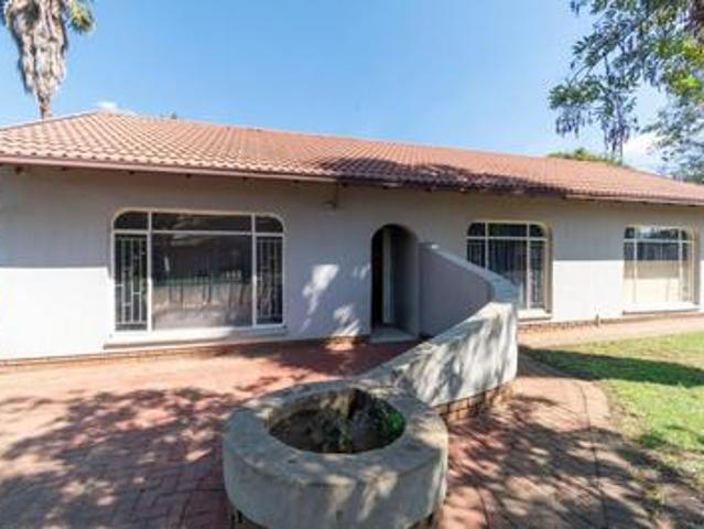 House for sale in Sedibeng, Gauteng