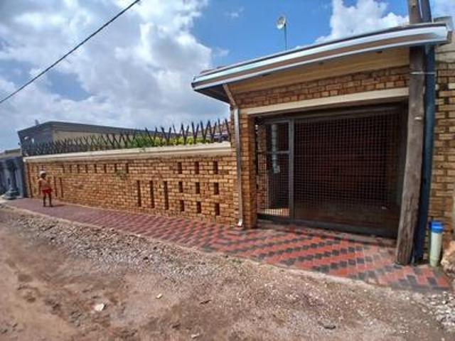 House for sale in Ekurhuleni, Gauteng
