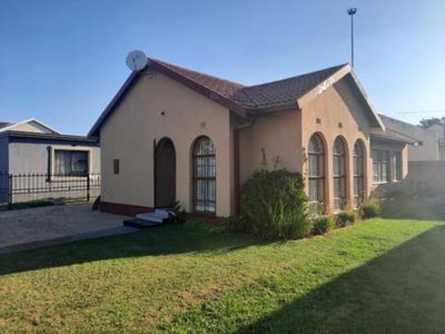 House for sale in Sedibeng, Gauteng