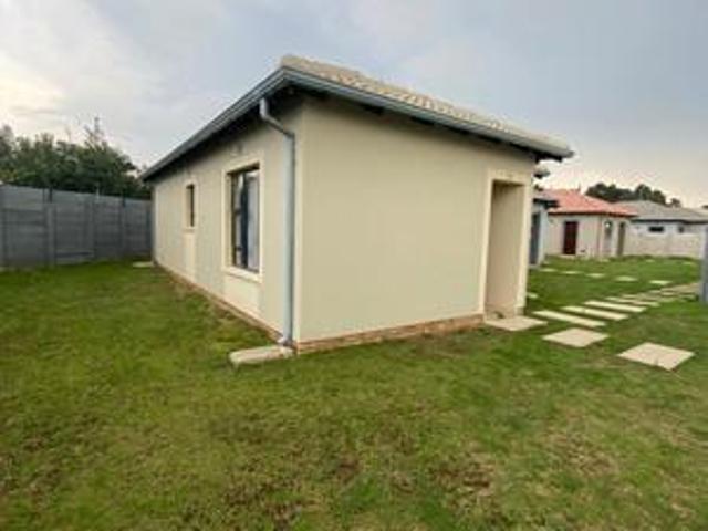 House for sale in Ekurhuleni, Gauteng