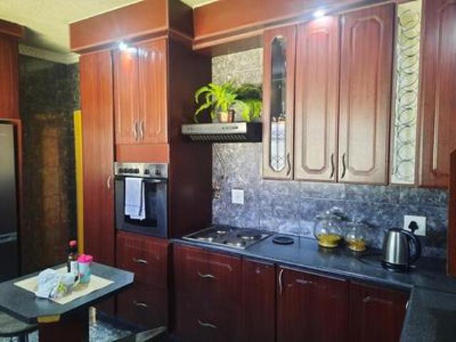 House for sale in Sedibeng, Gauteng