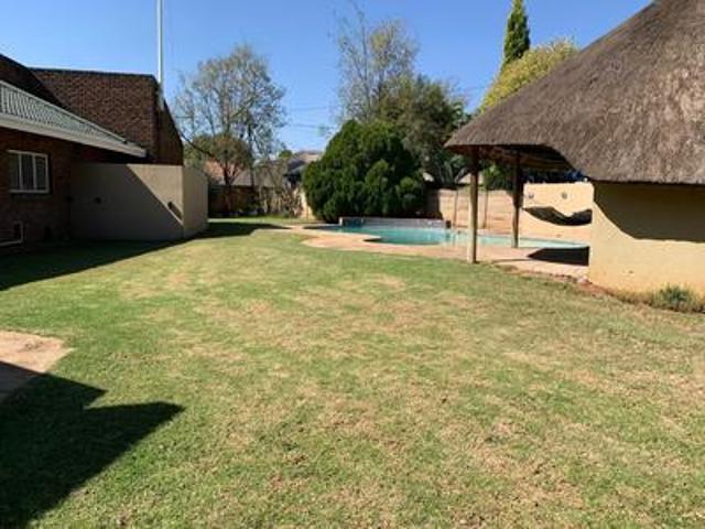 House for sale in Sedibeng, Gauteng