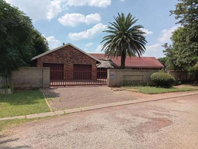 House for sale in Sedibeng, Gauteng