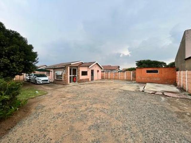 House for sale in Ekurhuleni, Gauteng