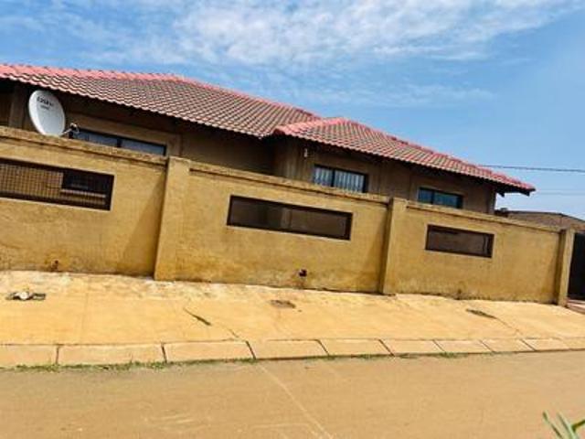 House for sale in Gauteng