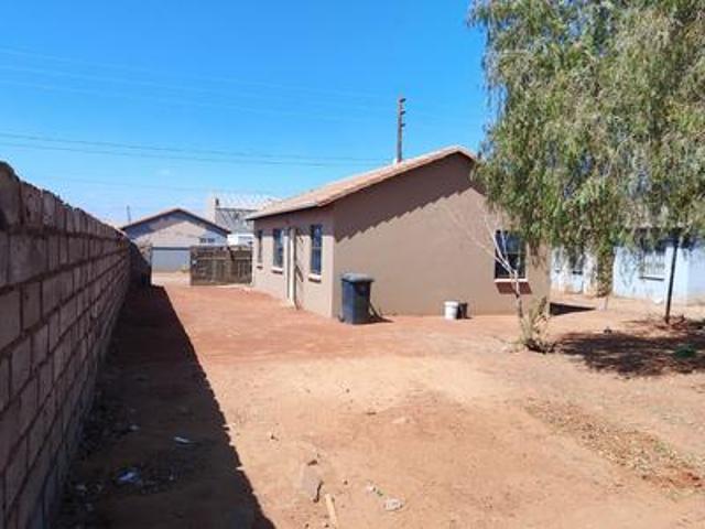 House for sale in Soweto, Gauteng