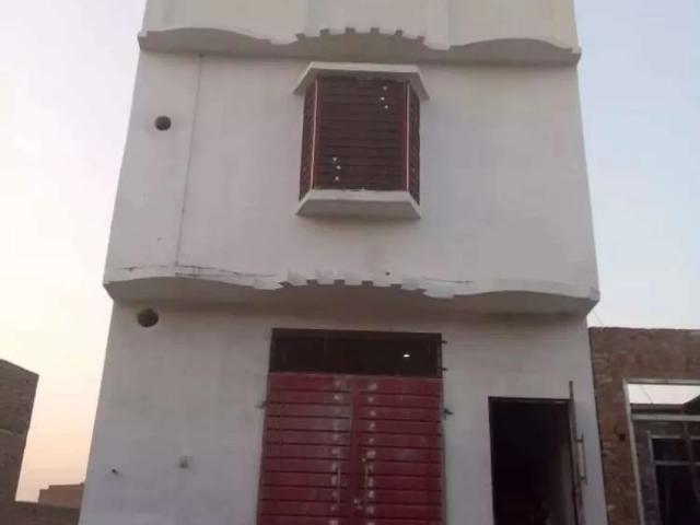 House for sale in Peshawar, North West Frontier Province