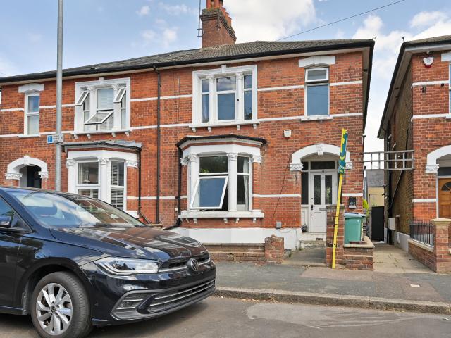 House for rent in North Watford