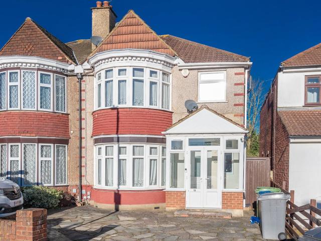 House for rent in Greater London
